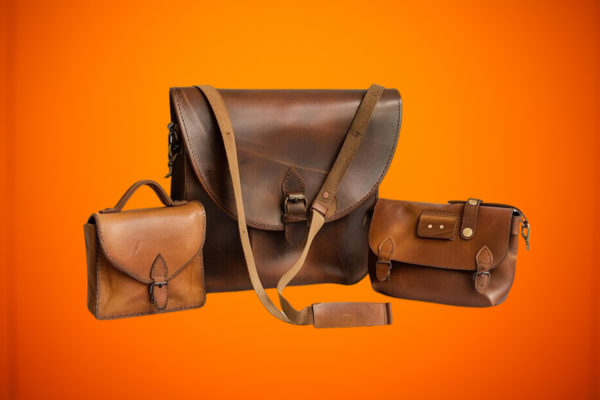 Leather Bags Manufacturer in India