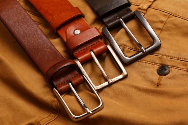 Leather Blets Manufacturer in India