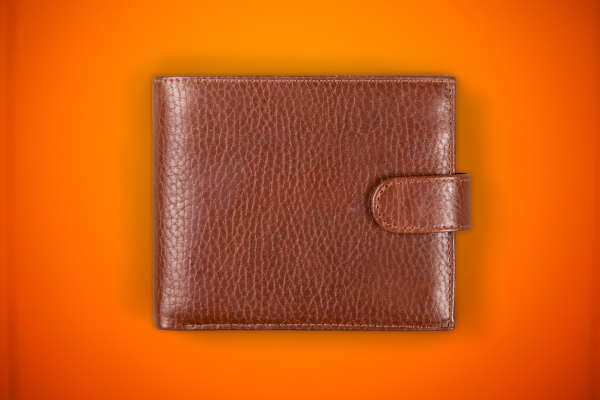 Leather Wallets Manufacturer in India